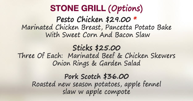 Stonegrill